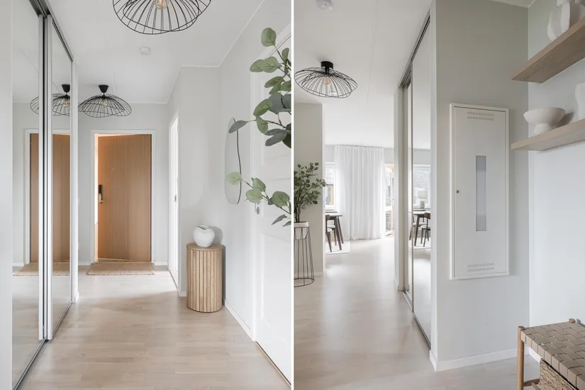 Bostadsrätt, Ranagårdsvägen 16, Ranagård, Halmstad