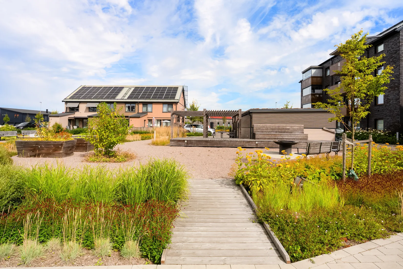 Bostadsrätt, Ranagårdsvägen 16, Ranagård, Halmstad