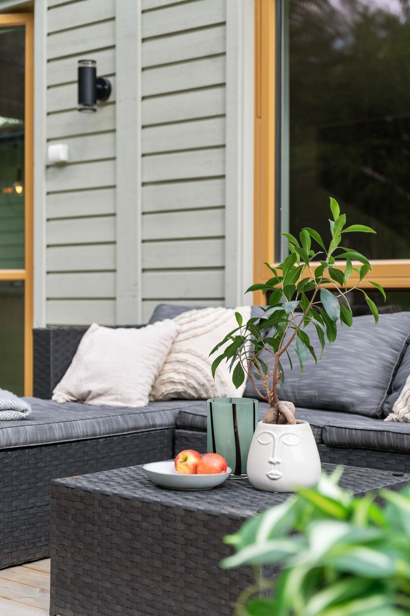 Villa, Lövsångarvägen 31, Valsjöskogen, Margaretelund, Österåker