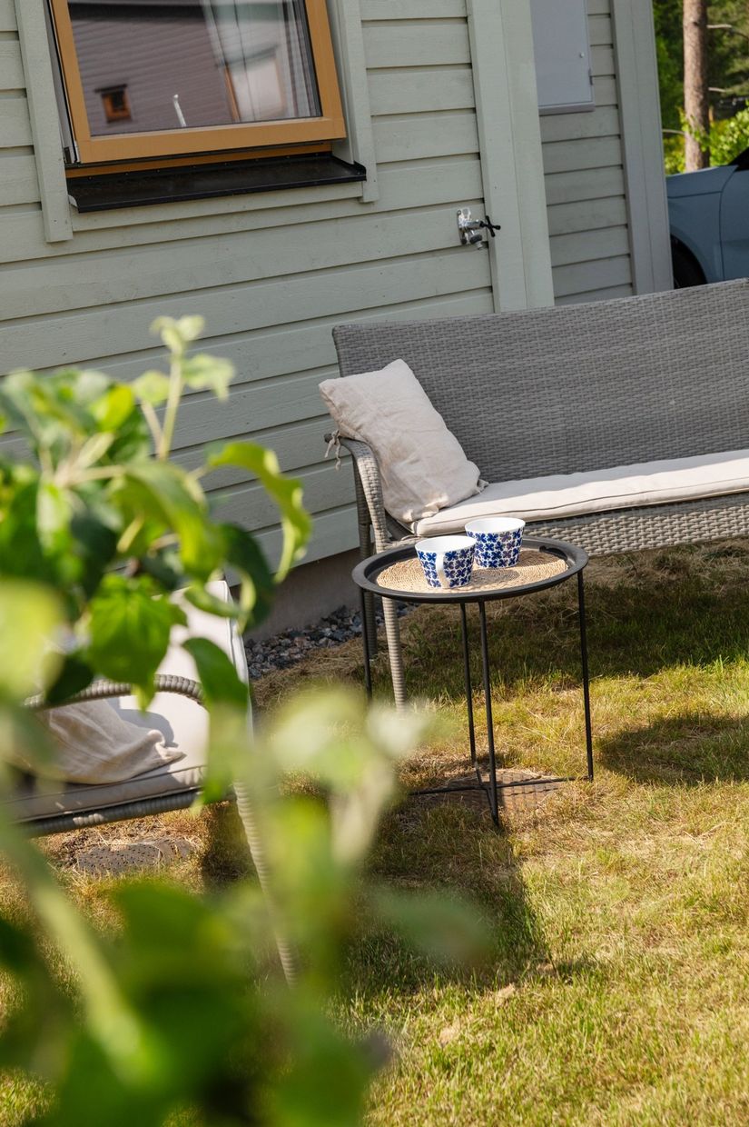 Villa, Lövsångarvägen 31, Valsjöskogen, Margaretelund, Österåker