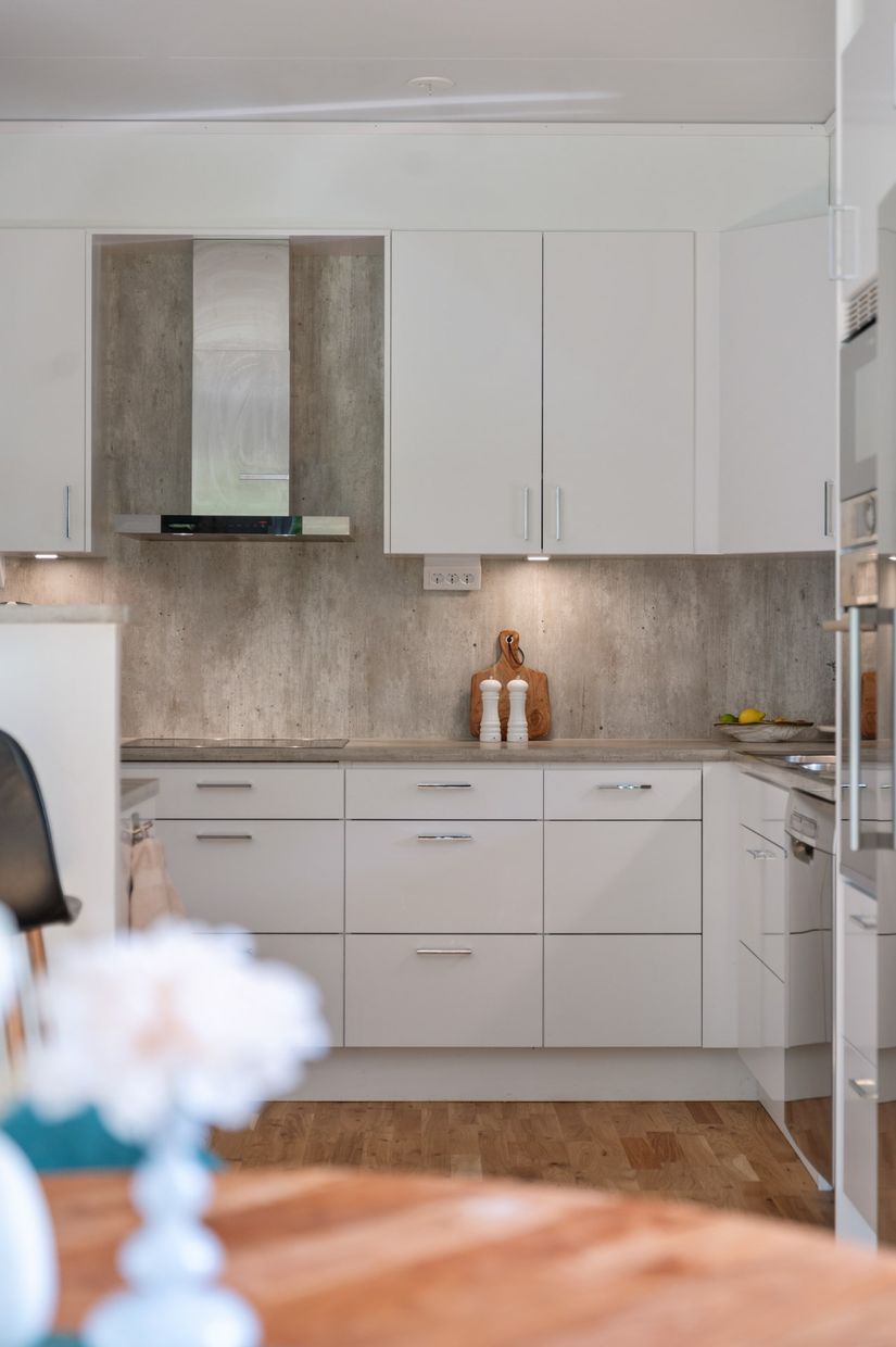 Villa, Lövsångarvägen 31, Valsjöskogen, Margaretelund, Österåker