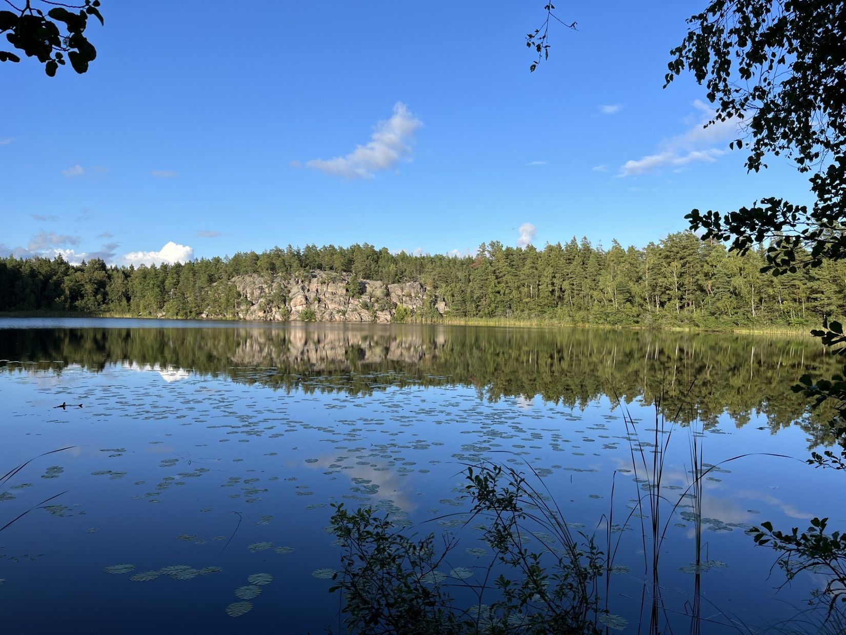 Villa, Lövsångarvägen 31, Valsjöskogen, Margaretelund, Österåker