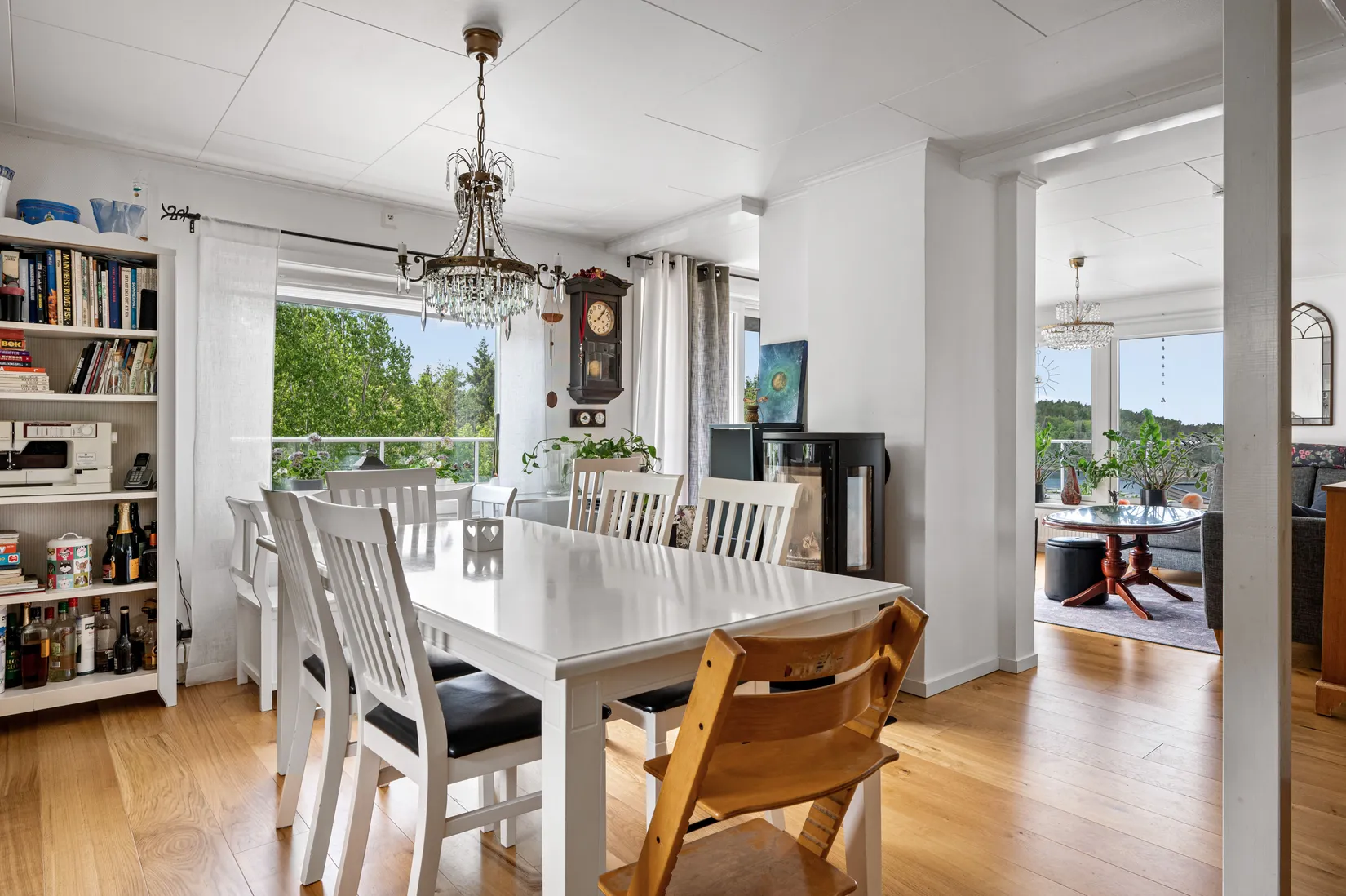 Villa, Starevägen 39, Strömstad