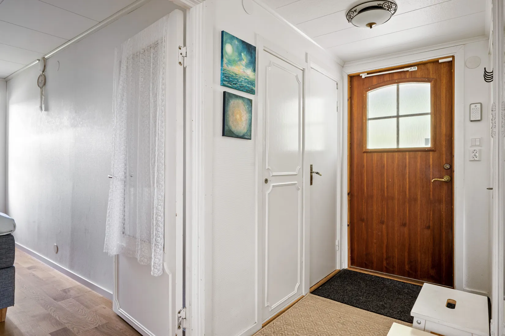 Villa, Starevägen 39, Strömstad