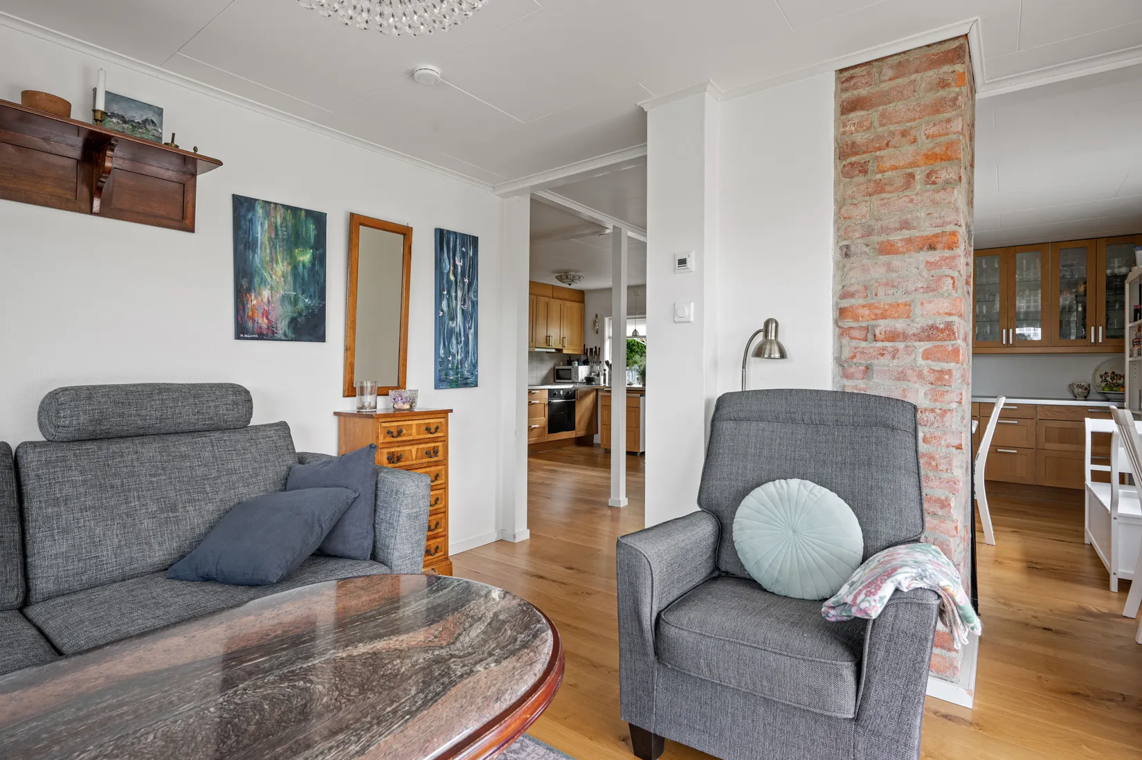 Villa, Starevägen 39, Strömstad