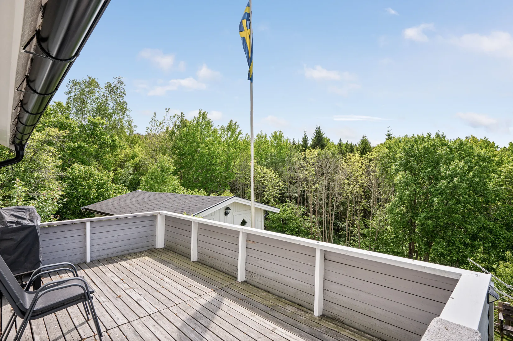 Villa, Starevägen 39, Strömstad