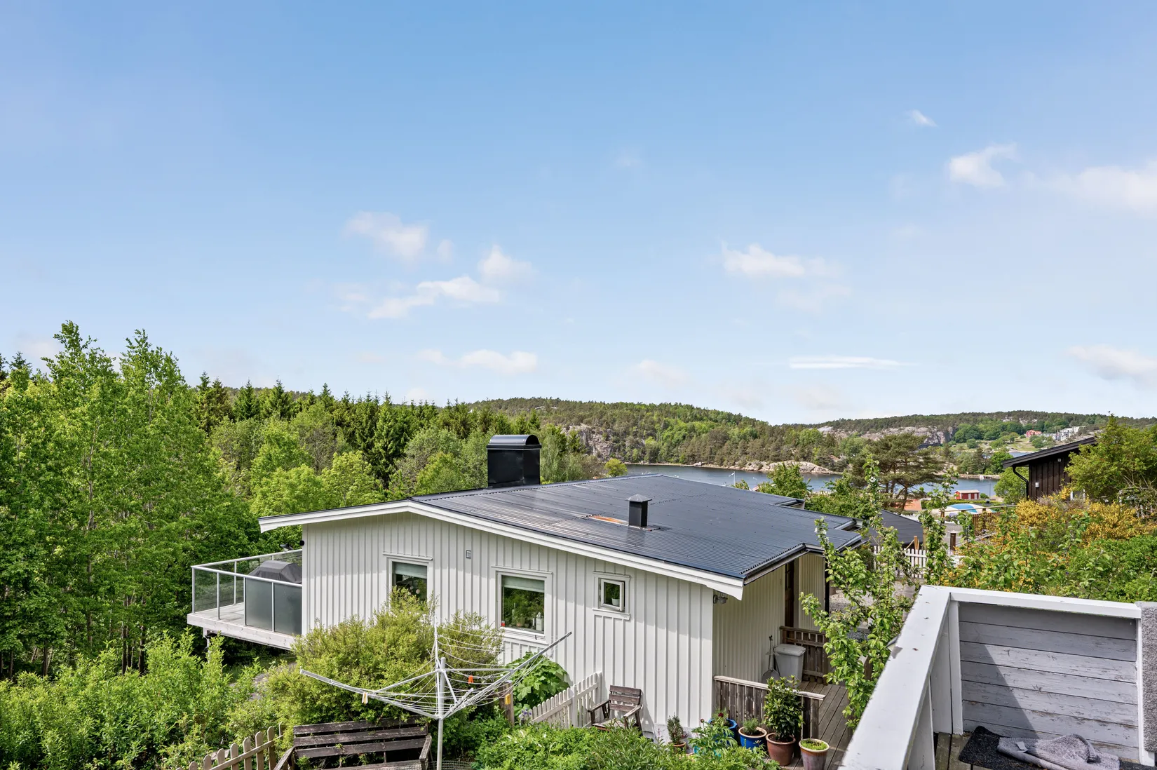 Villa, Starevägen 39, Strömstad
