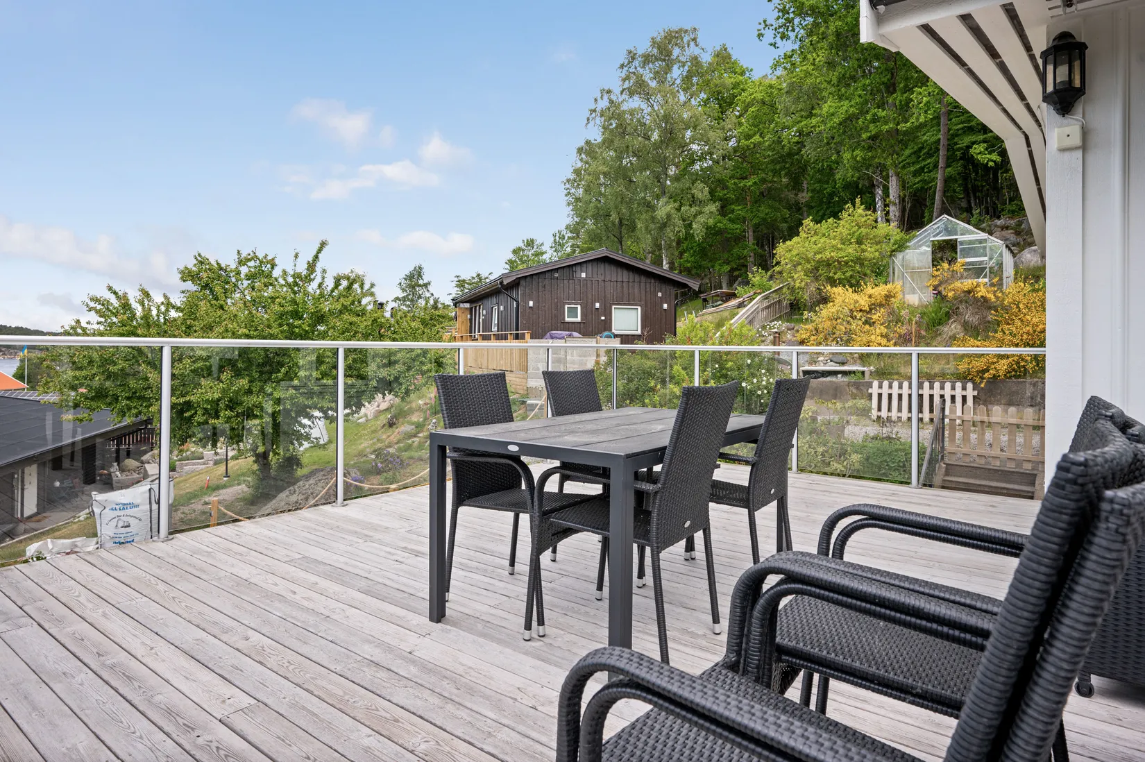 Villa, Starevägen 39, Strömstad