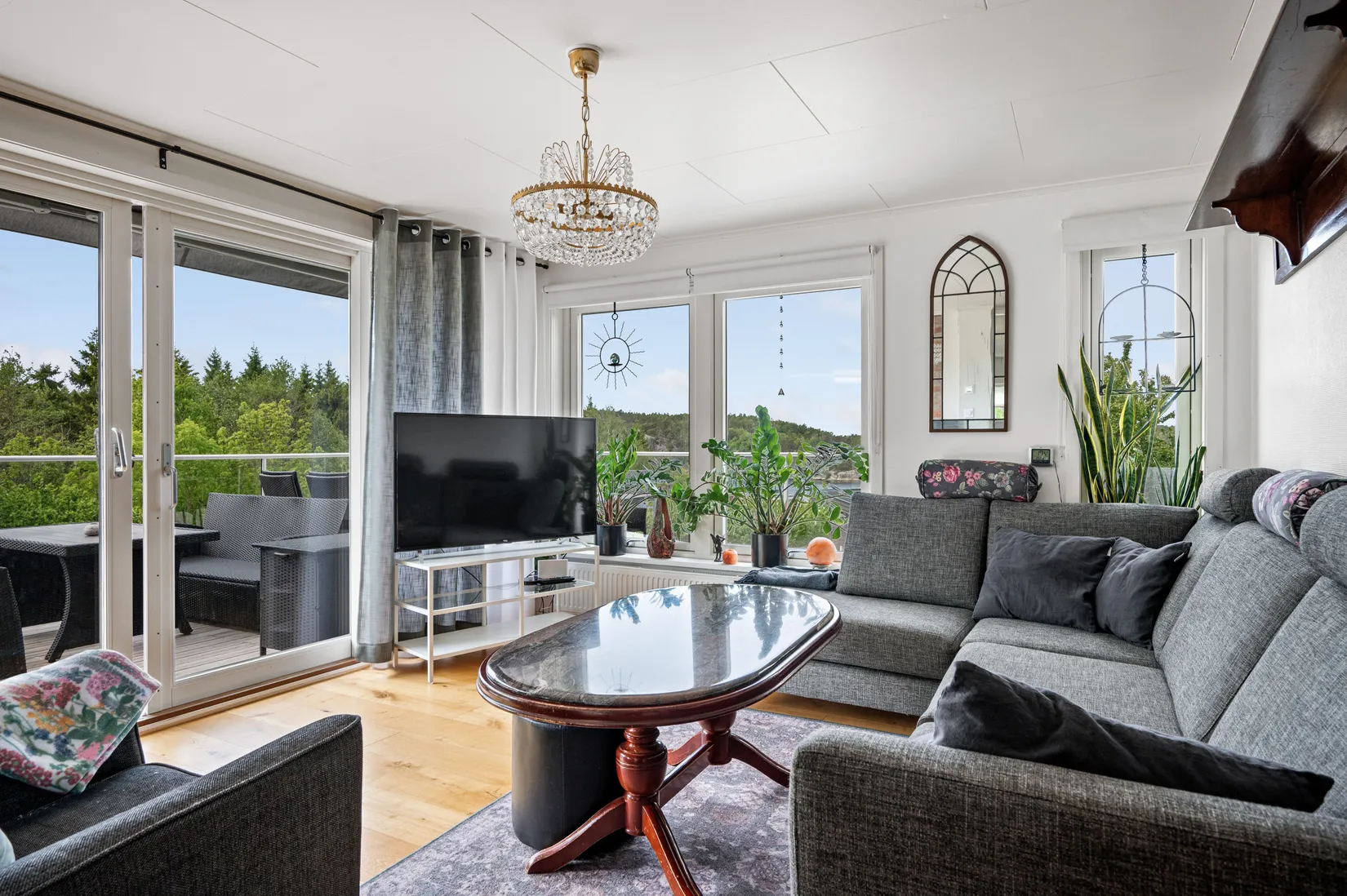 Villa, Starevägen 39, Strömstad