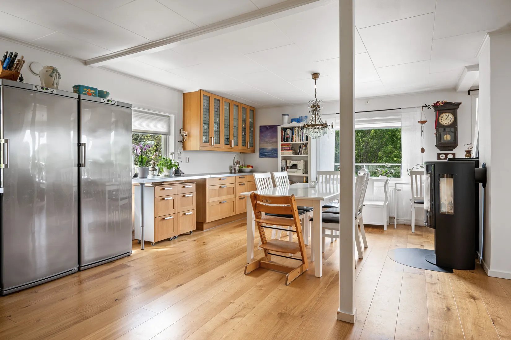 Villa, Starevägen 39, Strömstad