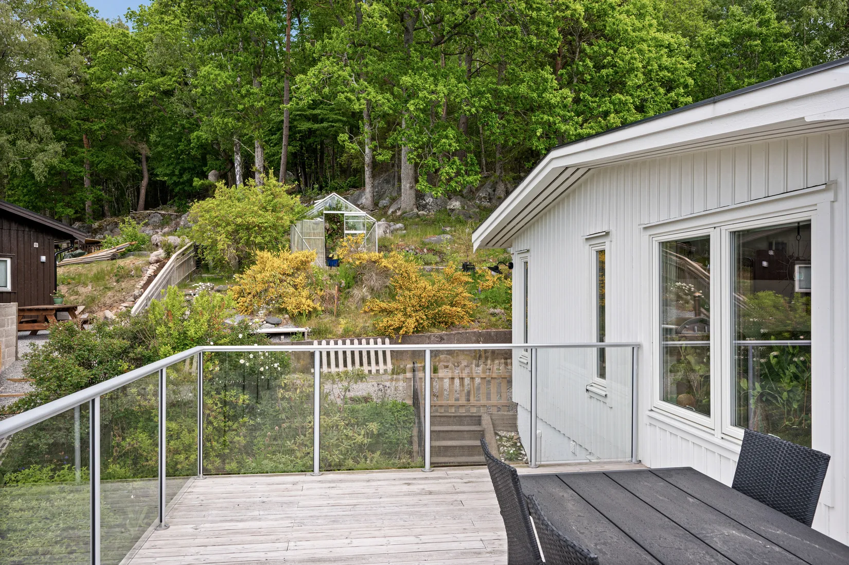 Villa, Starevägen 39, Strömstad
