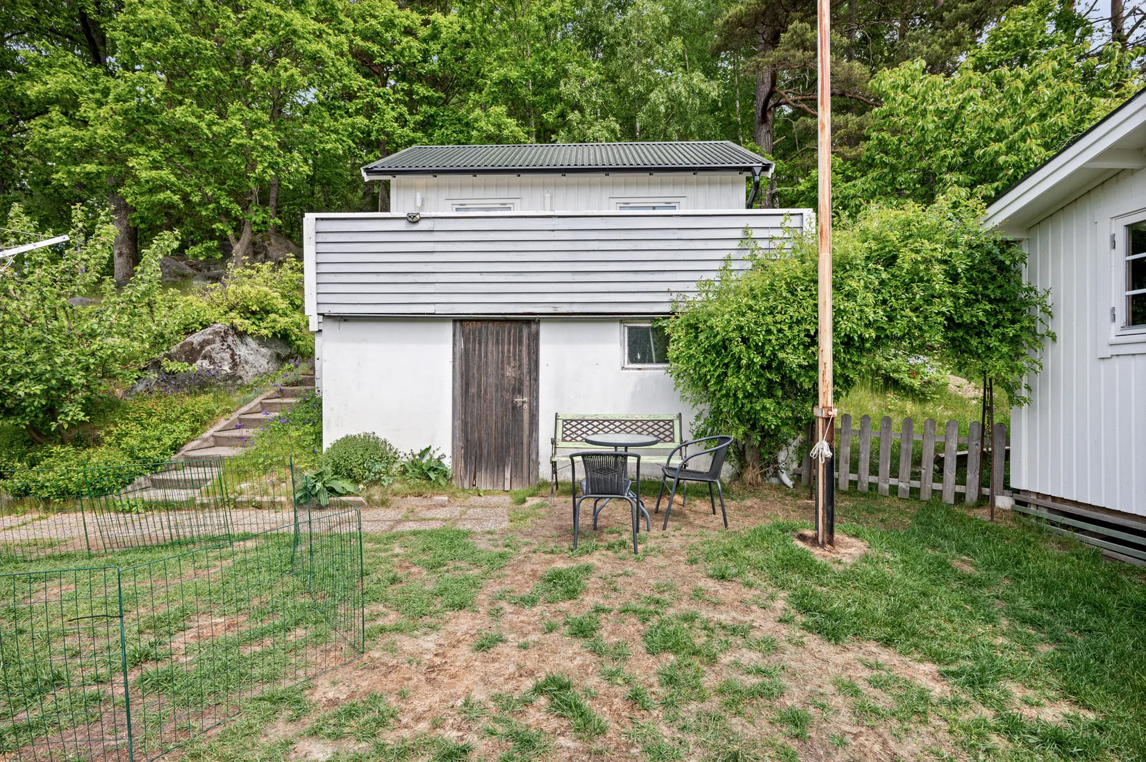 Villa, Starevägen 39, Strömstad