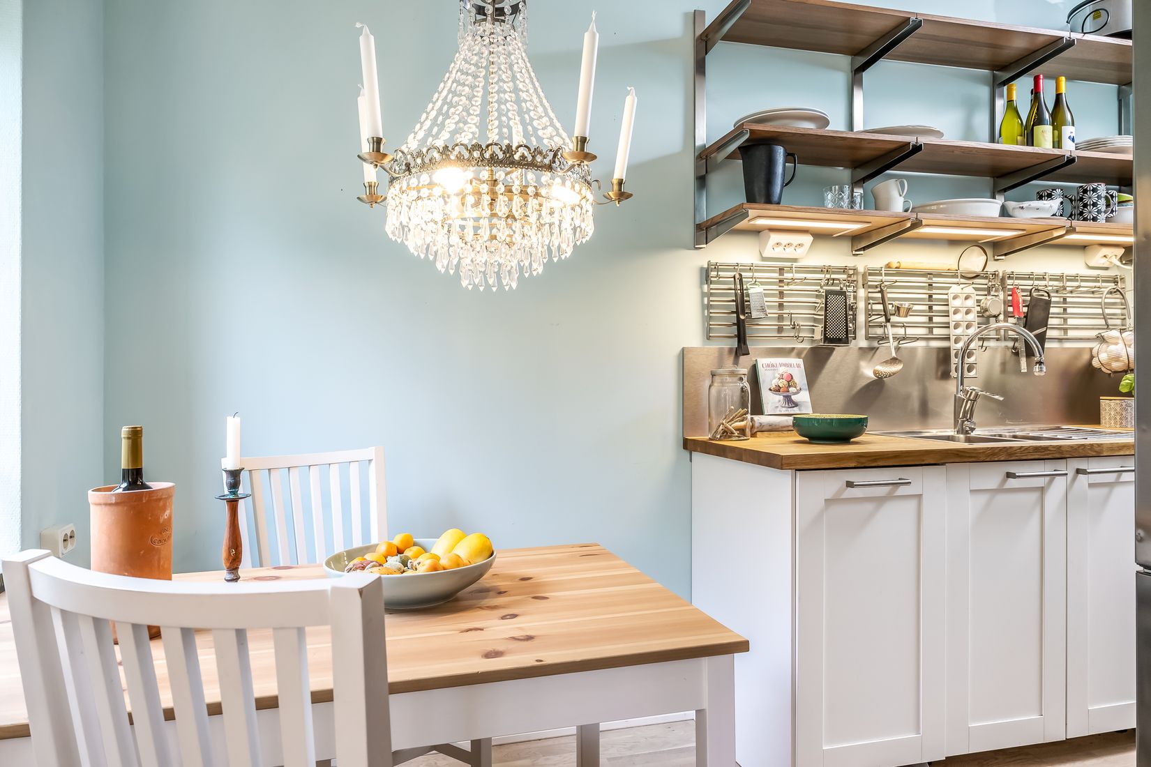 Bostadsrätt, Hospitalsgatan 41, Centralt, Norrköping