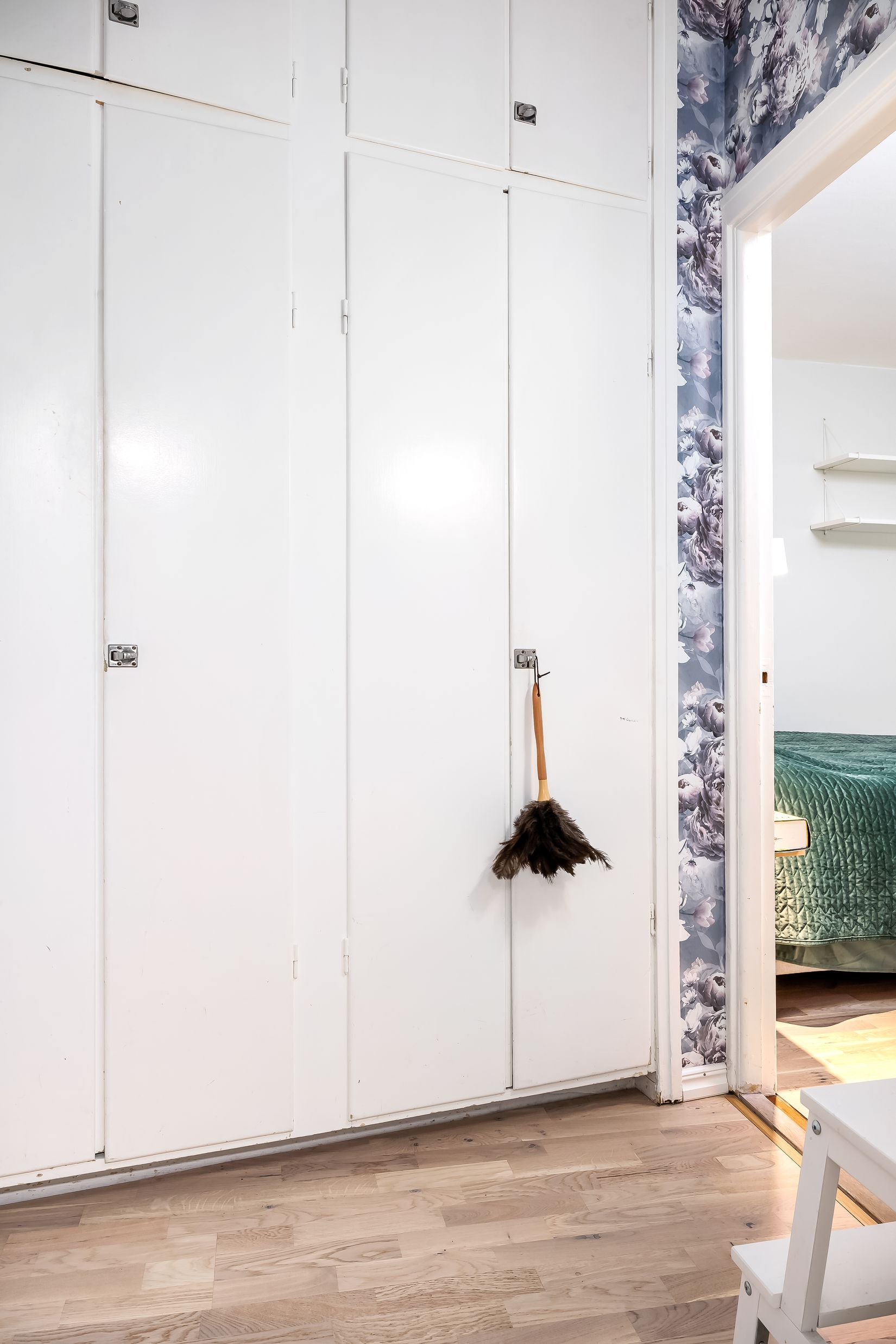 Bostadsrätt, Hospitalsgatan 41, Centralt, Norrköping