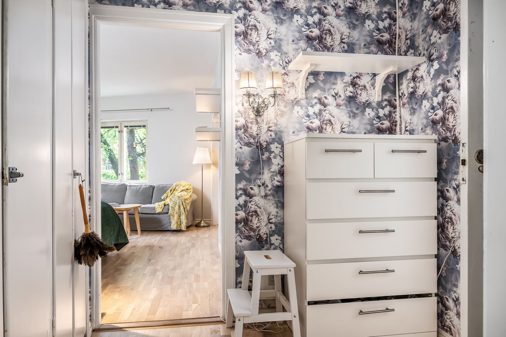 Bostadsrätt, Hospitalsgatan 41, Centralt, Norrköping