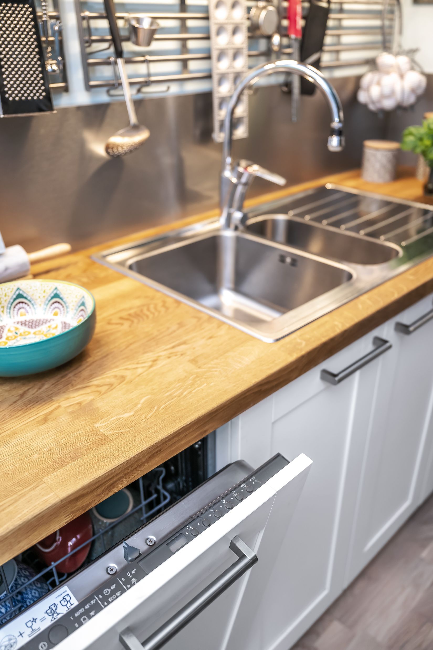 Bostadsrätt, Hospitalsgatan 41, Centralt, Norrköping