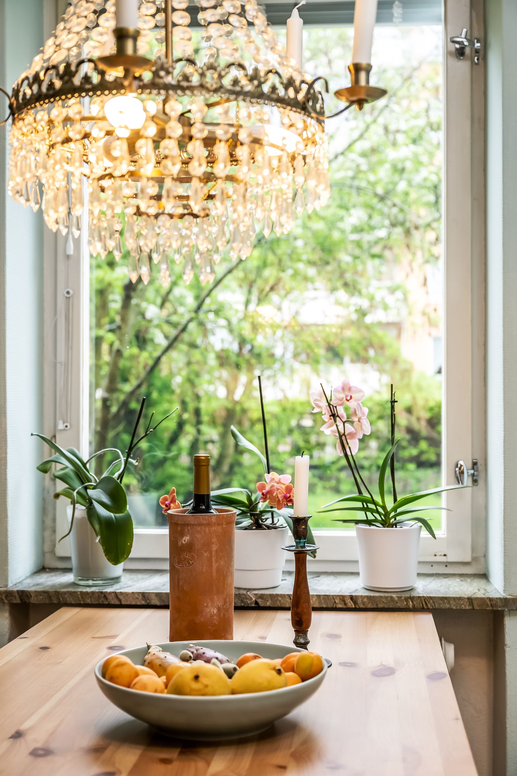 Bostadsrätt, Hospitalsgatan 41, Centralt, Norrköping