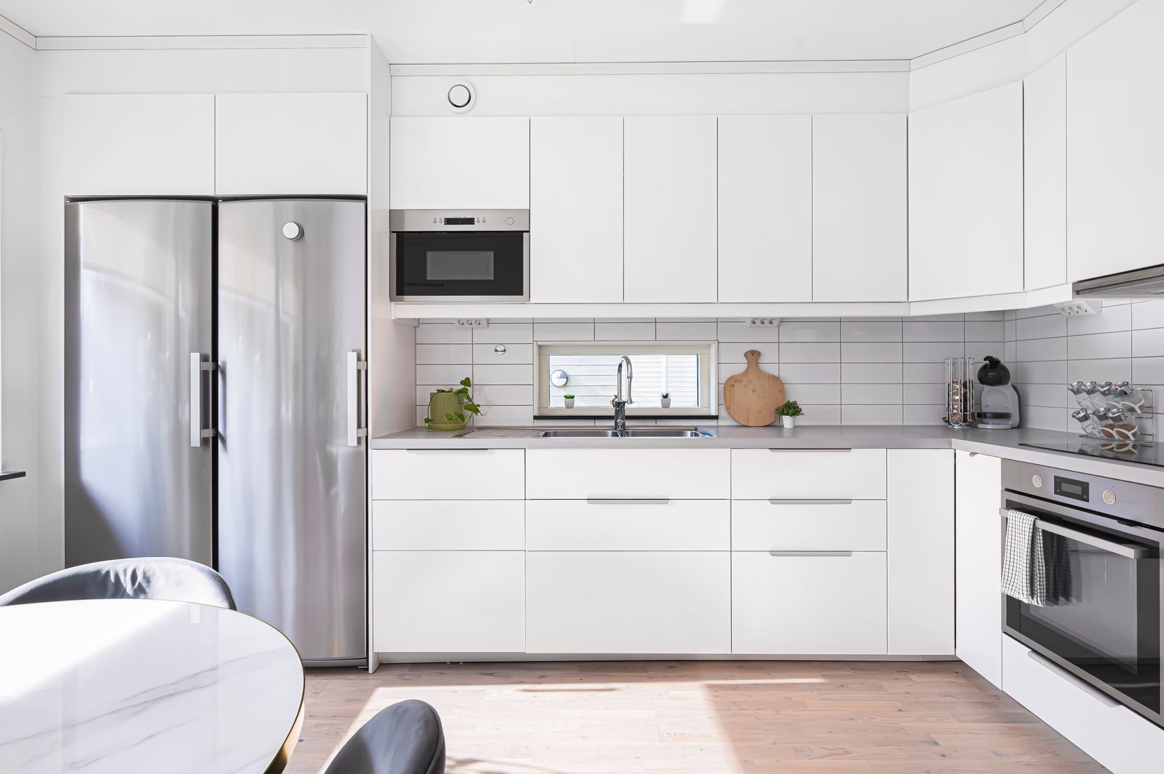 Bostadsrätt, Radhus, Grafikergatan 51A, Hemlingby, Gävle