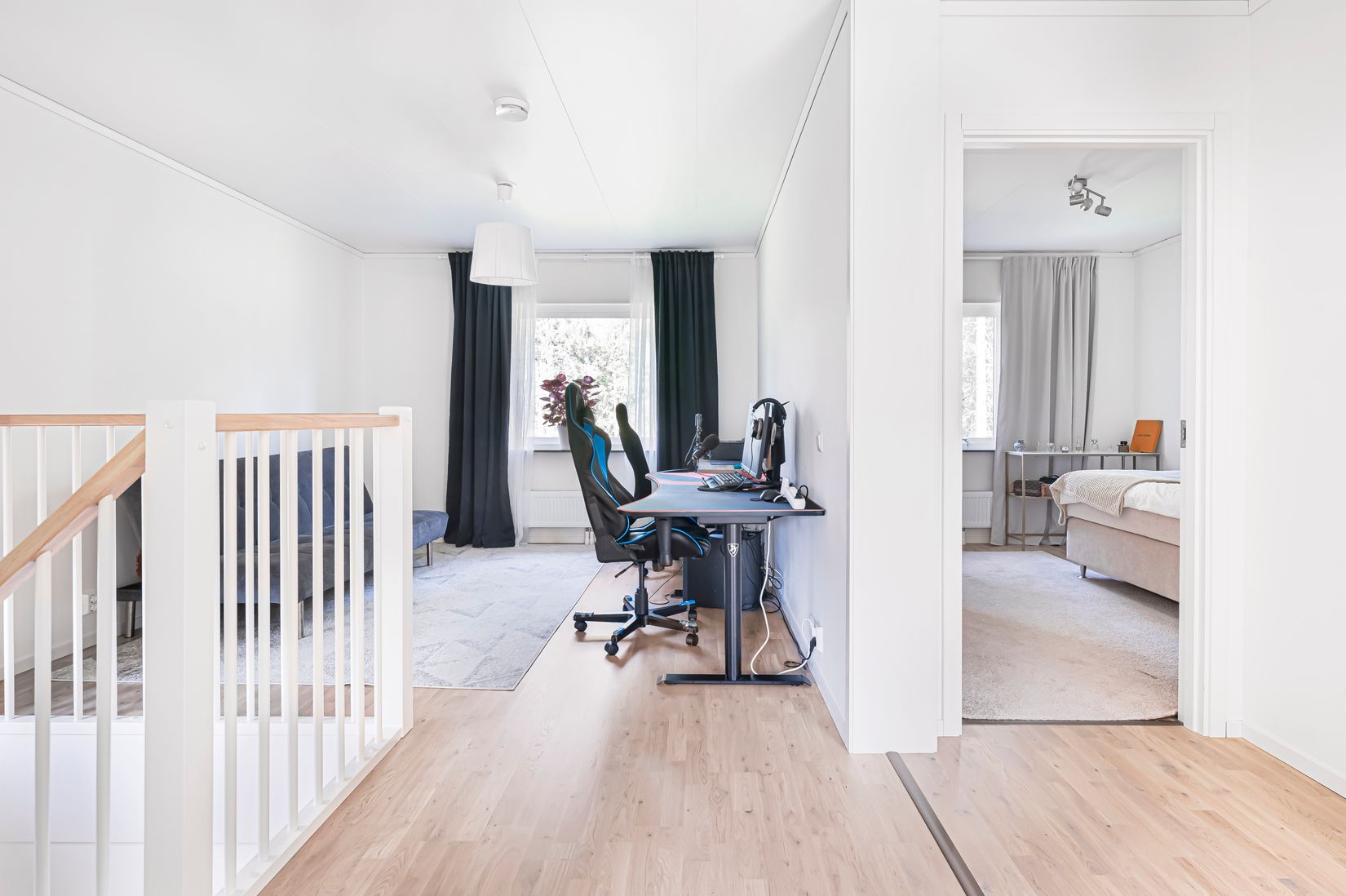 Bostadsrätt, Radhus, Grafikergatan 51A, Hemlingby, Gävle