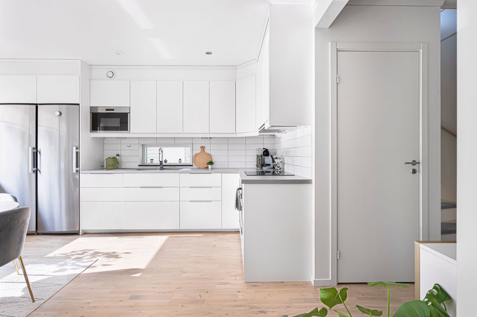 Bostadsrätt, Radhus, Grafikergatan 51A, Hemlingby, Gävle