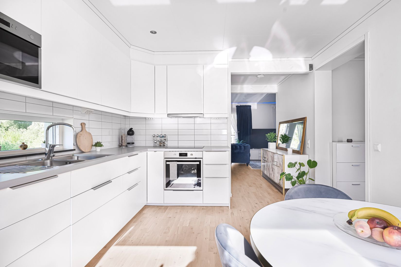 Bostadsrätt, Radhus, Grafikergatan 51A, Hemlingby, Gävle