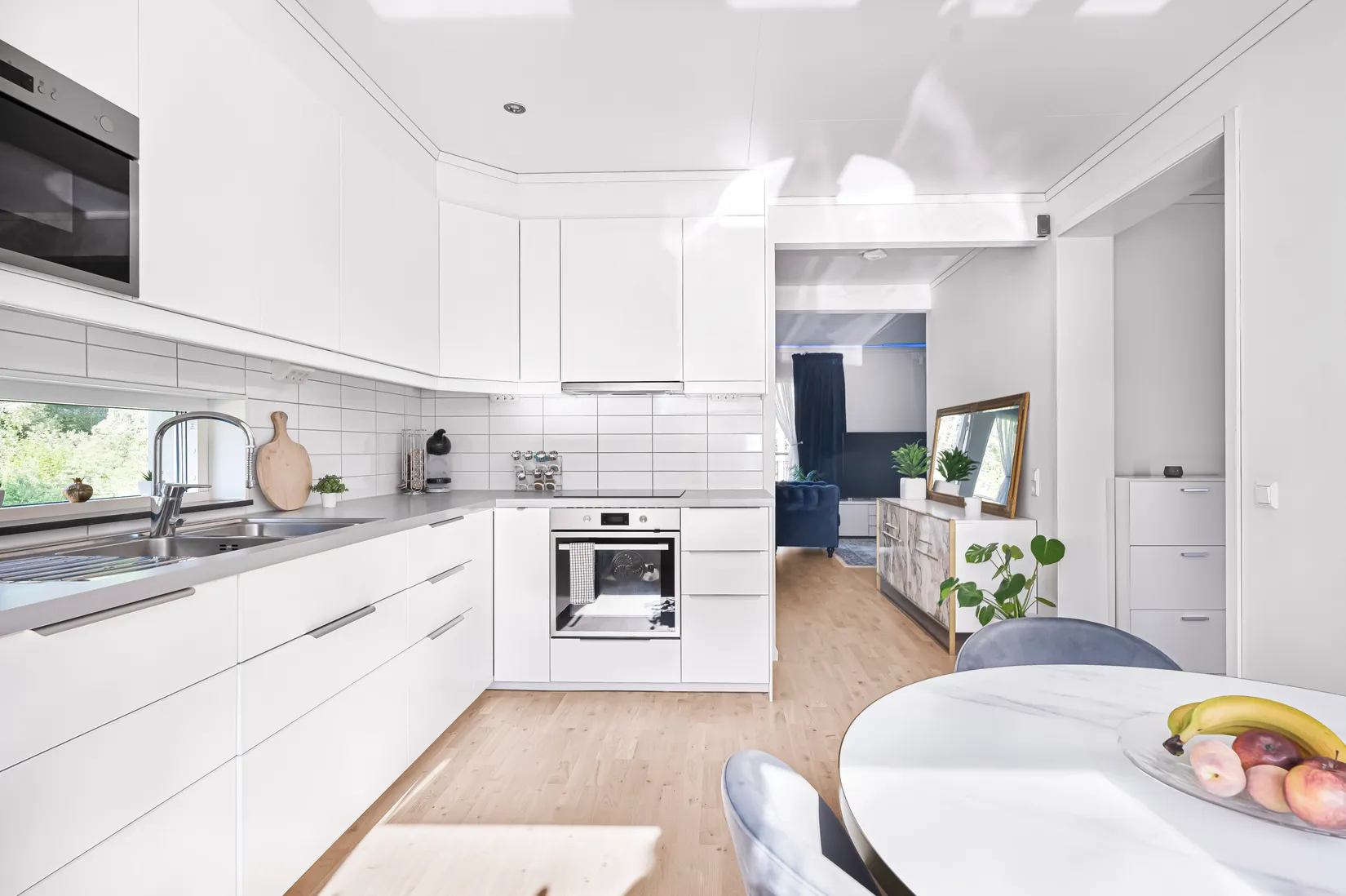 Bostadsrätt, Radhus, Grafikergatan 51A, Hemlingby, Gävle