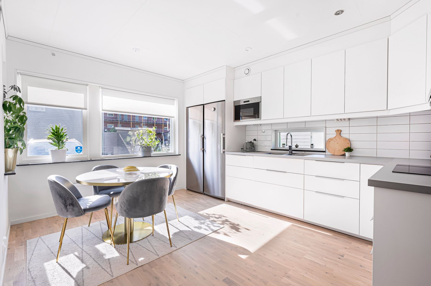 Bostadsrätt, Radhus, Grafikergatan 51A, Hemlingby, Gävle