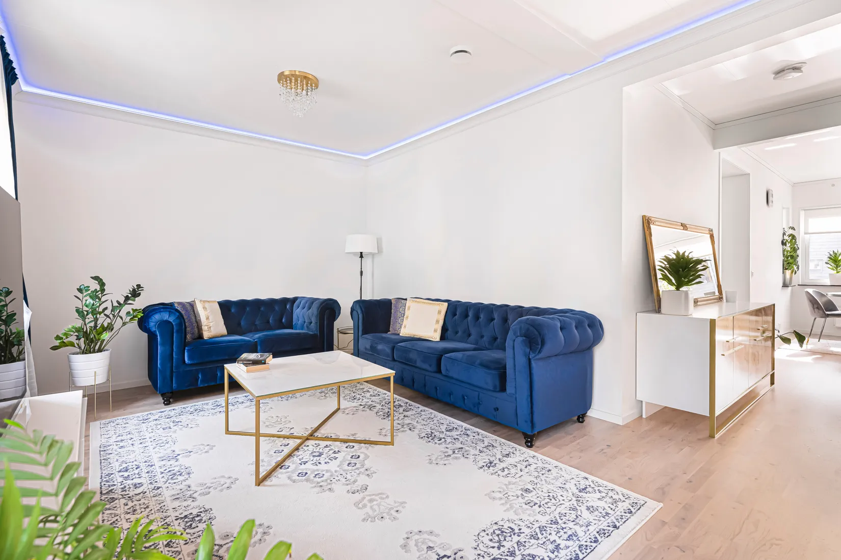 Bostadsrätt, Radhus, Grafikergatan 51A, Hemlingby, Gävle