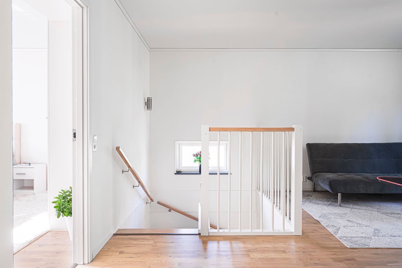 Bostadsrätt, Radhus, Grafikergatan 51A, Hemlingby, Gävle