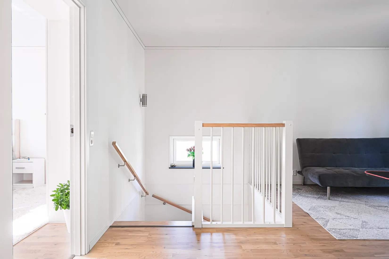 Bostadsrätt, Radhus, Grafikergatan 51A, Hemlingby, Gävle