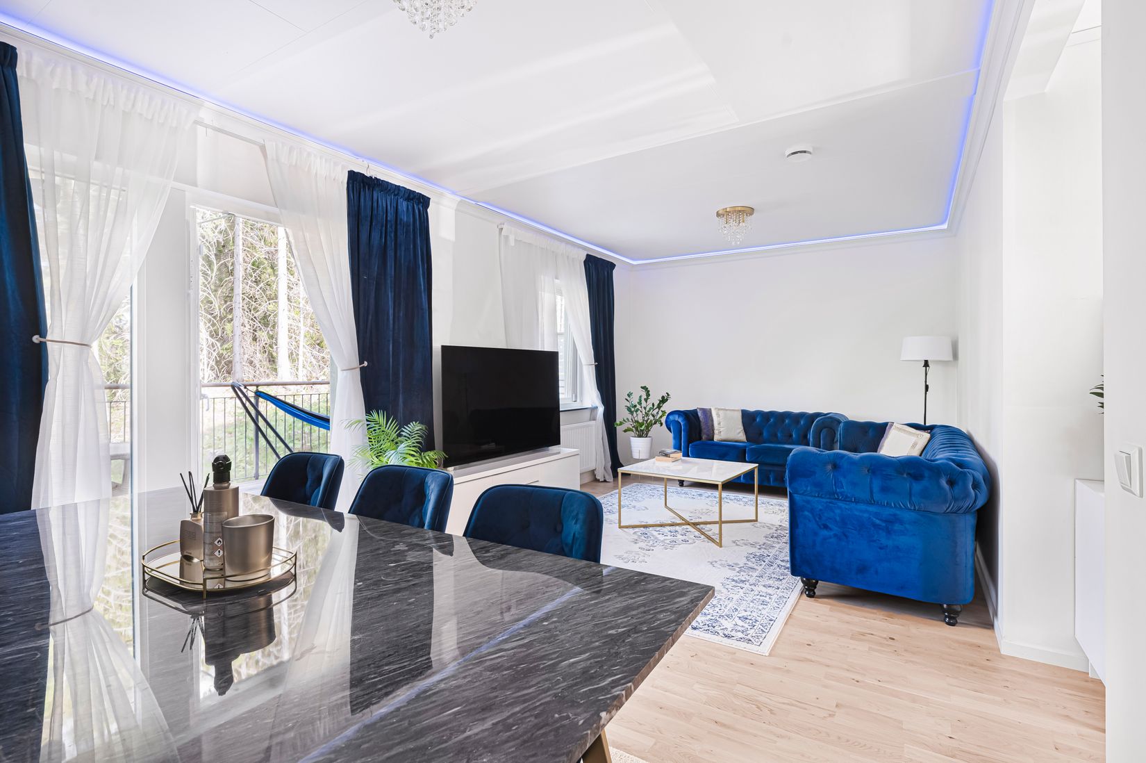 Bostadsrätt, Radhus, Grafikergatan 51A, Hemlingby, Gävle