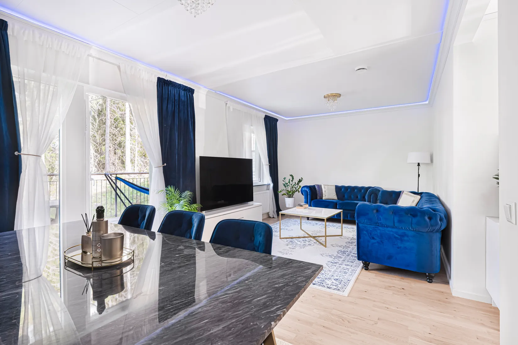 Bostadsrätt, Radhus, Grafikergatan 51A, Hemlingby, Gävle