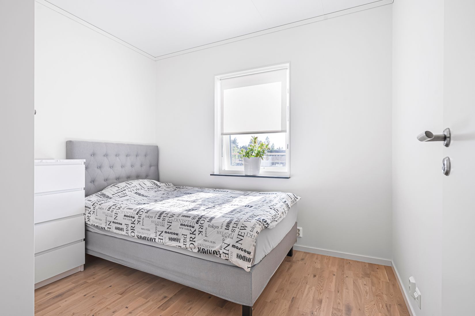 Bostadsrätt, Radhus, Grafikergatan 51A, Hemlingby, Gävle