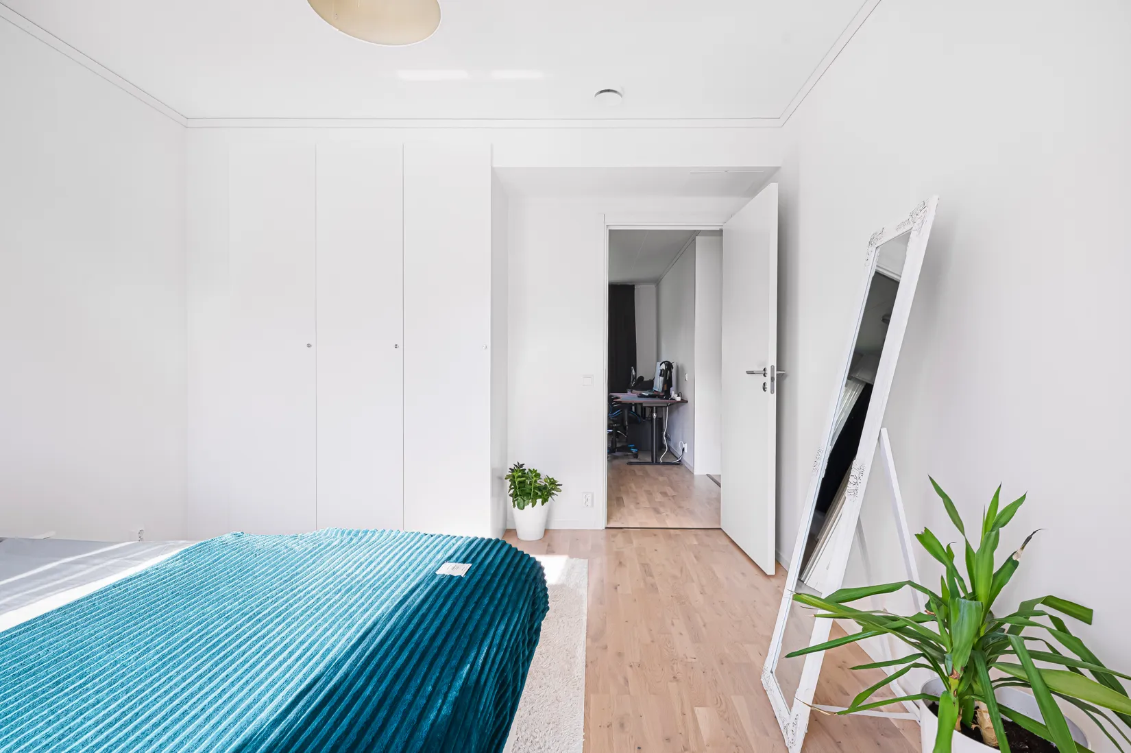 Bostadsrätt, Radhus, Grafikergatan 51A, Hemlingby, Gävle