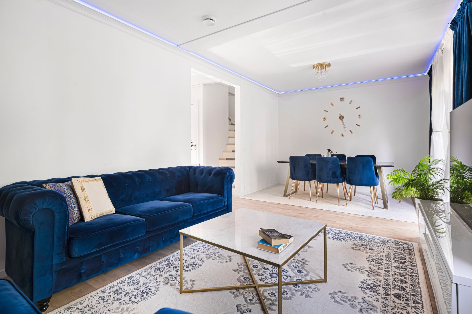 Bostadsrätt, Radhus, Grafikergatan 51A, Hemlingby, Gävle