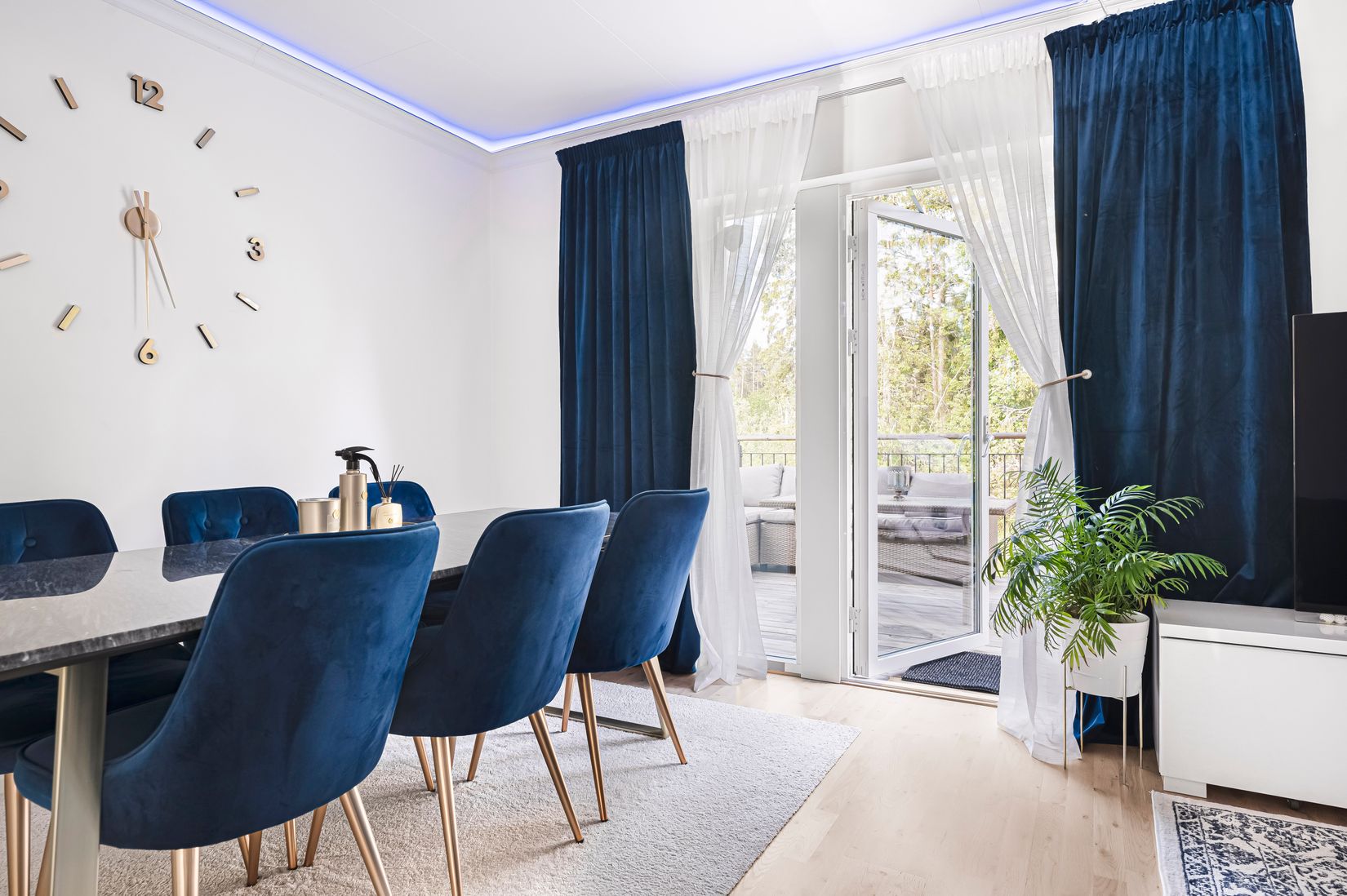 Bostadsrätt, Radhus, Grafikergatan 51A, Hemlingby, Gävle