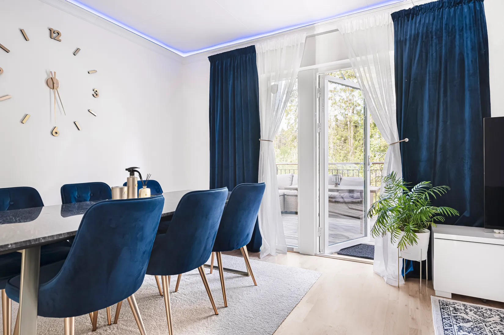 Bostadsrätt, Radhus, Grafikergatan 51A, Hemlingby, Gävle