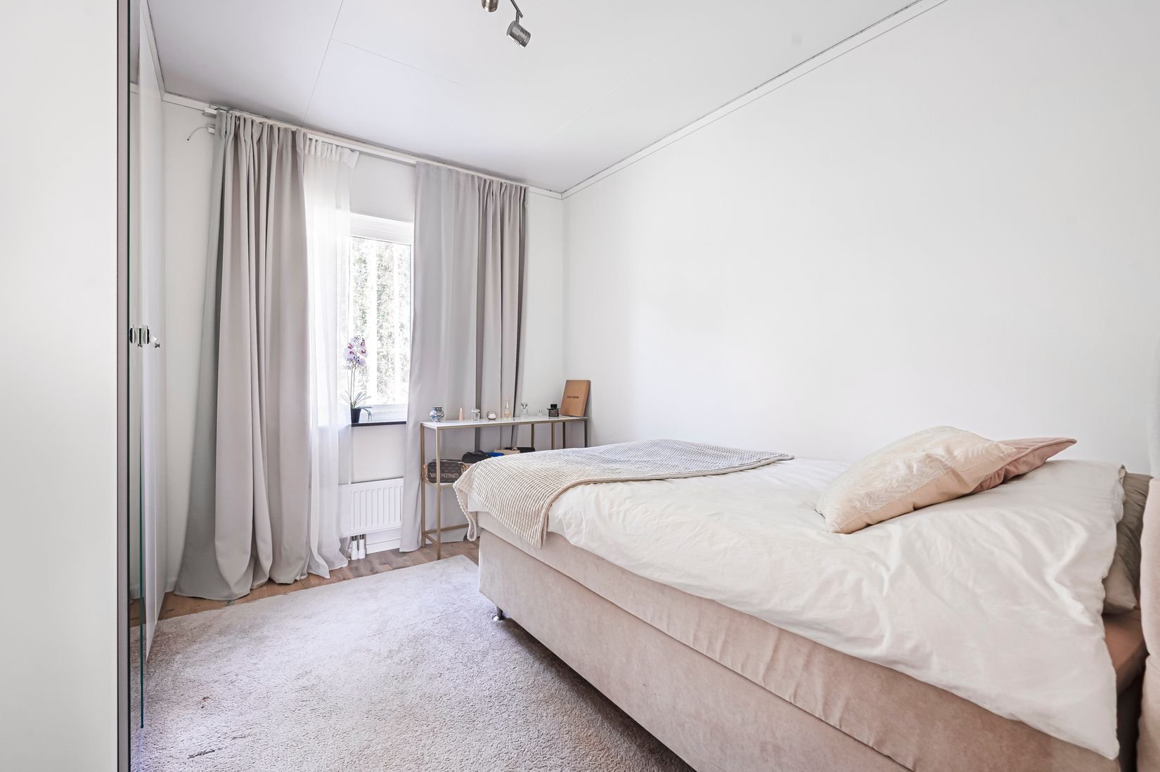 Bostadsrätt, Radhus, Grafikergatan 51A, Hemlingby, Gävle