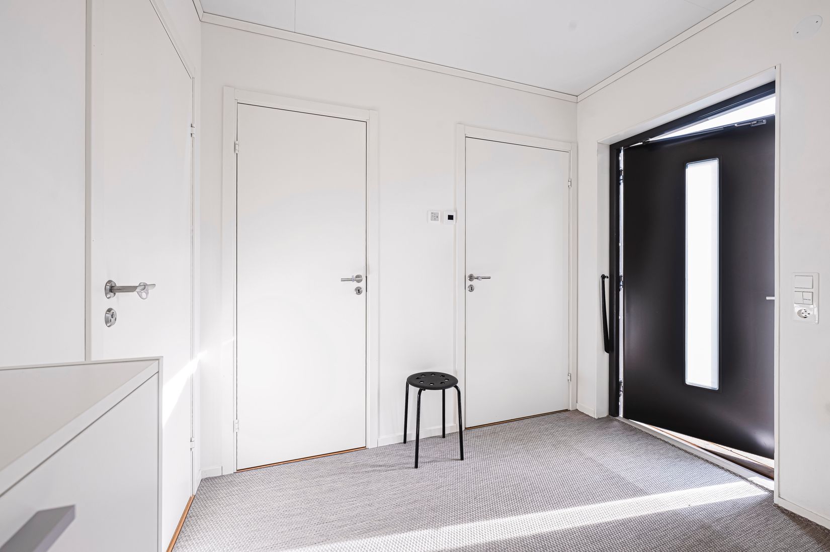 Bostadsrätt, Radhus, Grafikergatan 51A, Hemlingby, Gävle