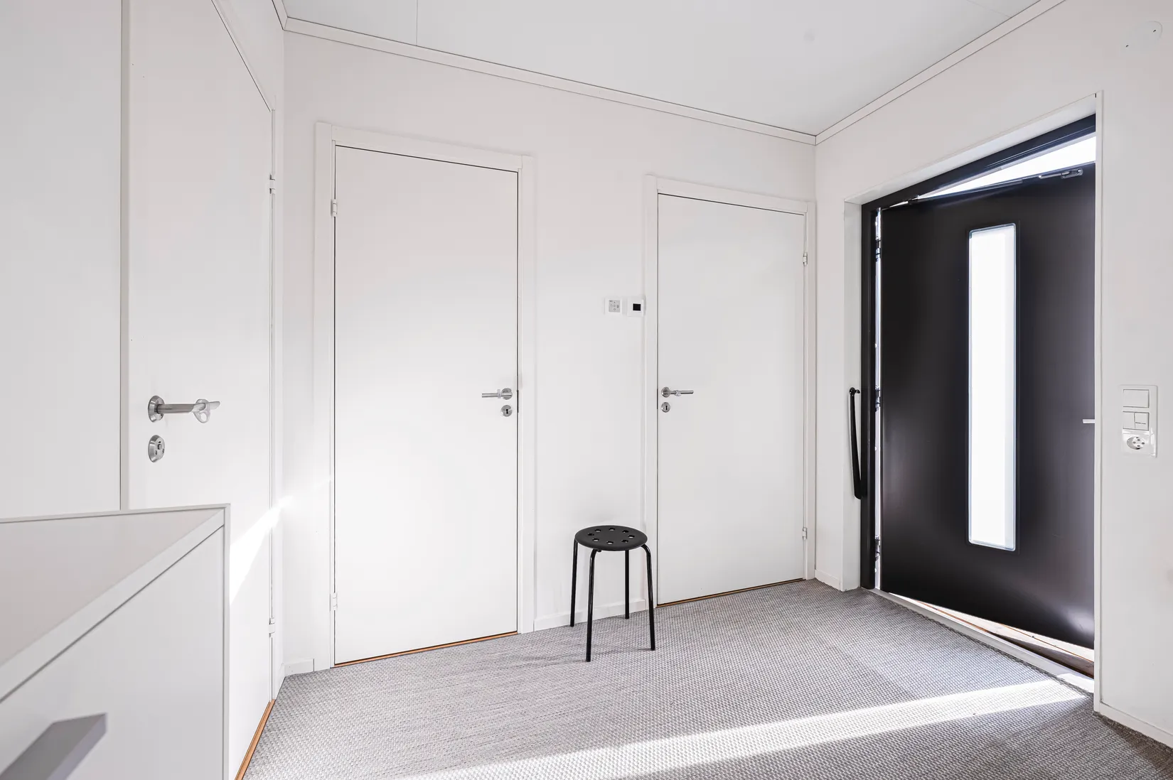 Bostadsrätt, Radhus, Grafikergatan 51A, Hemlingby, Gävle