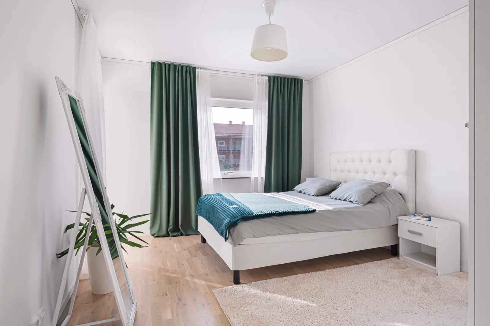 Bostadsrätt, Radhus, Grafikergatan 51A, Hemlingby, Gävle