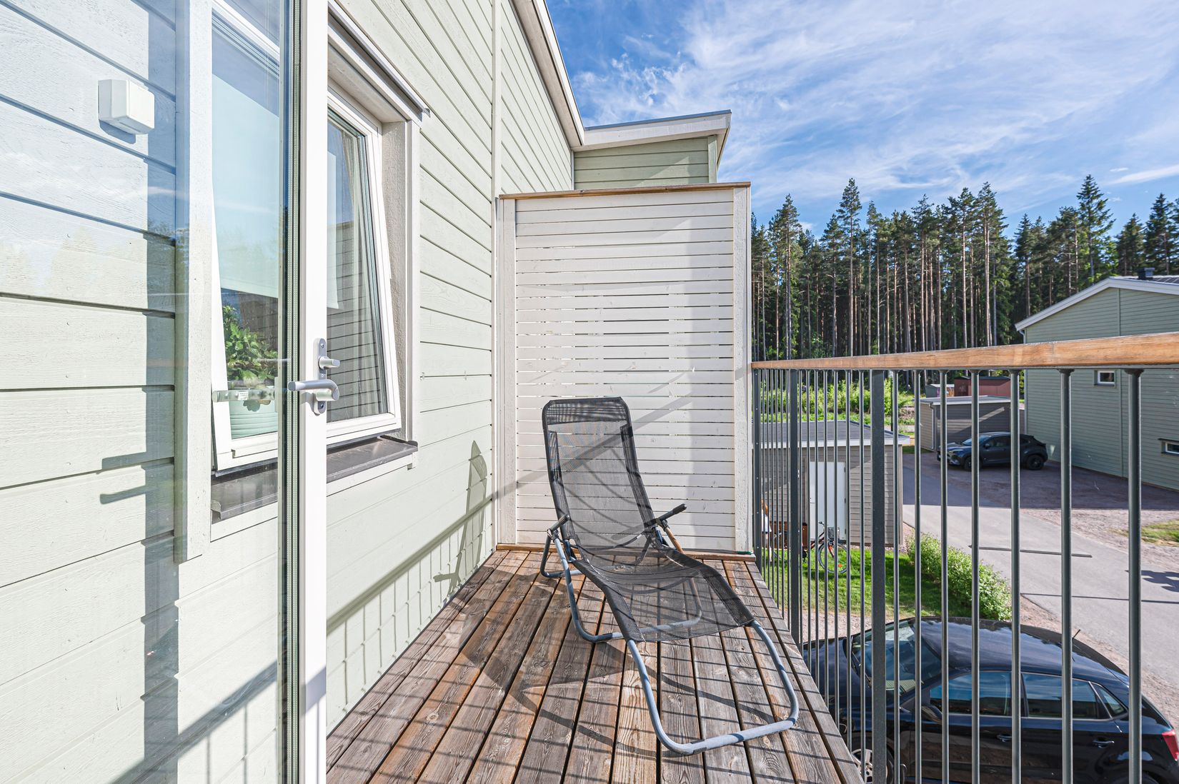 Bostadsrätt, Radhus, Grafikergatan 51A, Hemlingby, Gävle