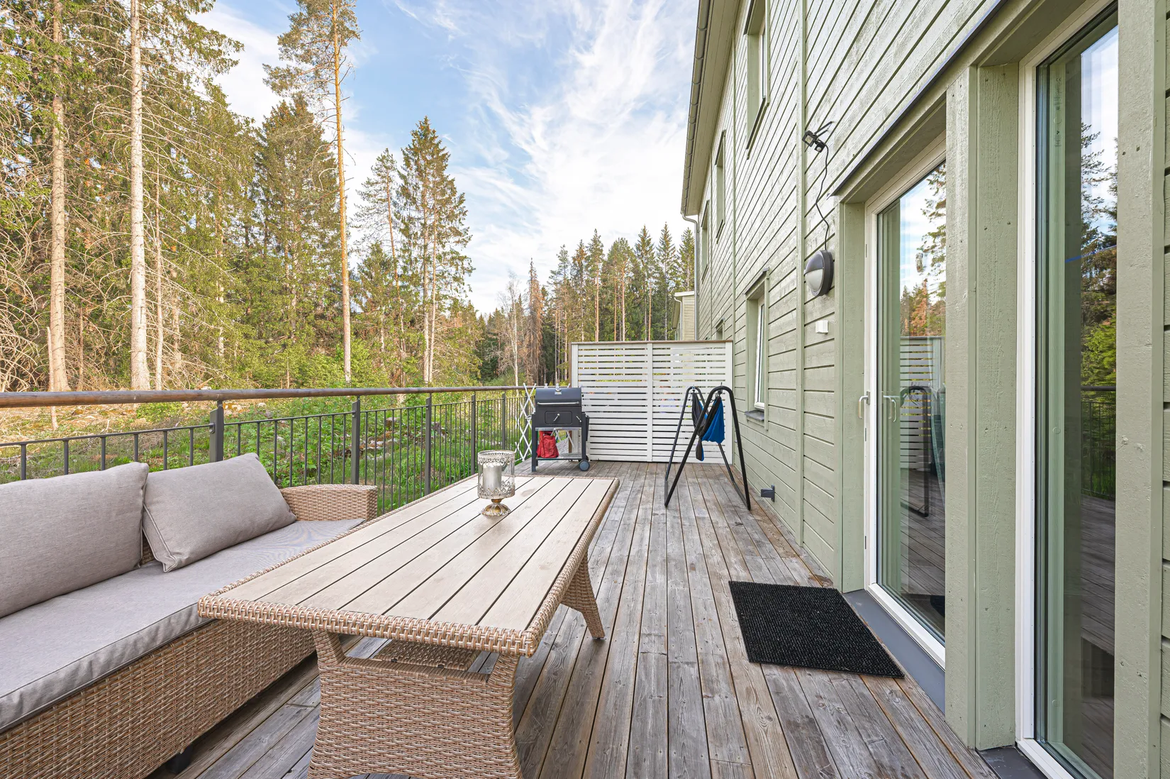 Bostadsrätt, Radhus, Grafikergatan 51A, Hemlingby, Gävle