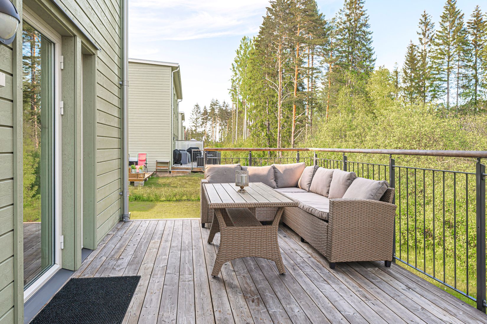 Bostadsrätt, Radhus, Grafikergatan 51A, Hemlingby, Gävle