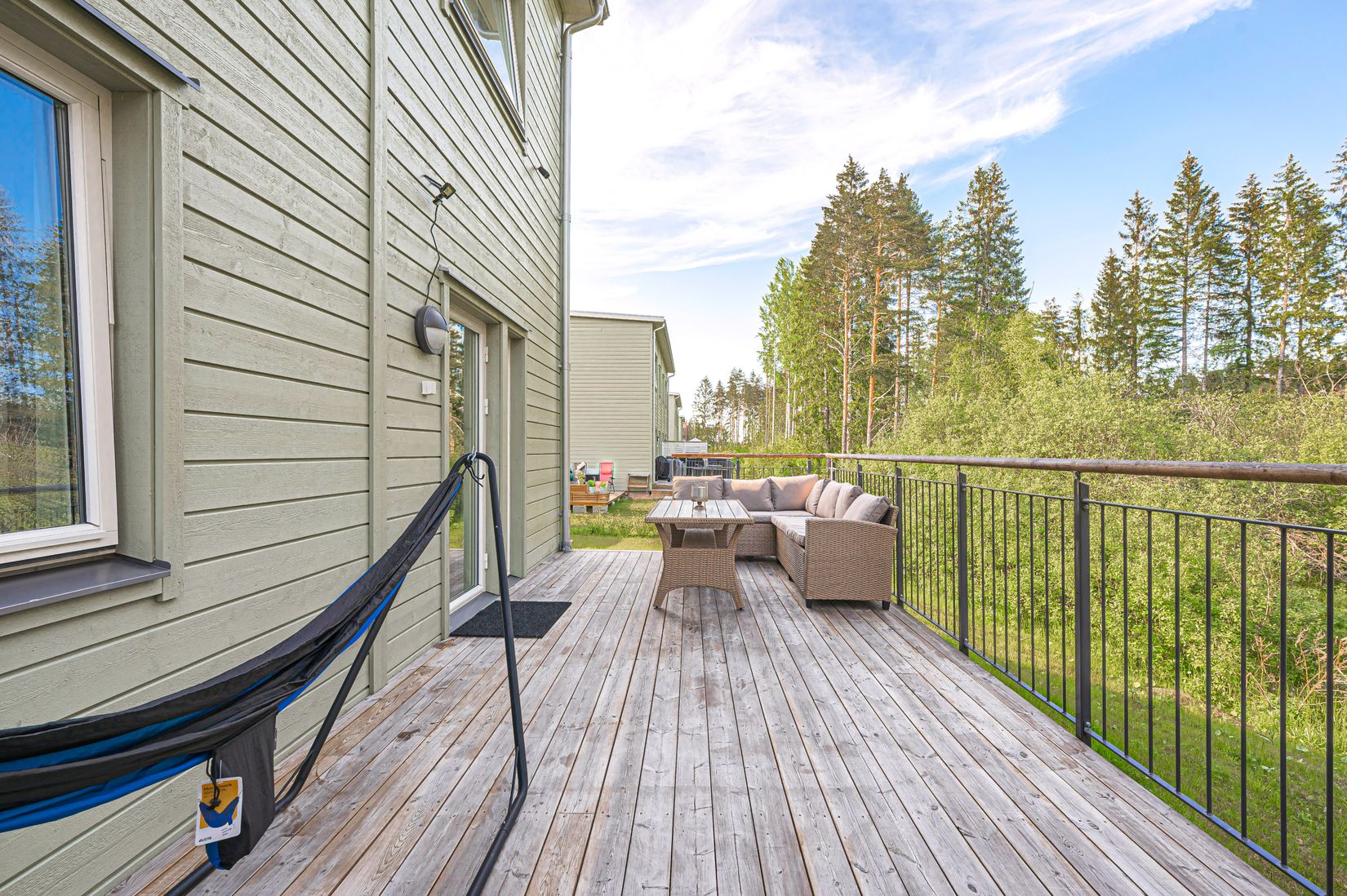 Bostadsrätt, Radhus, Grafikergatan 51A, Hemlingby, Gävle