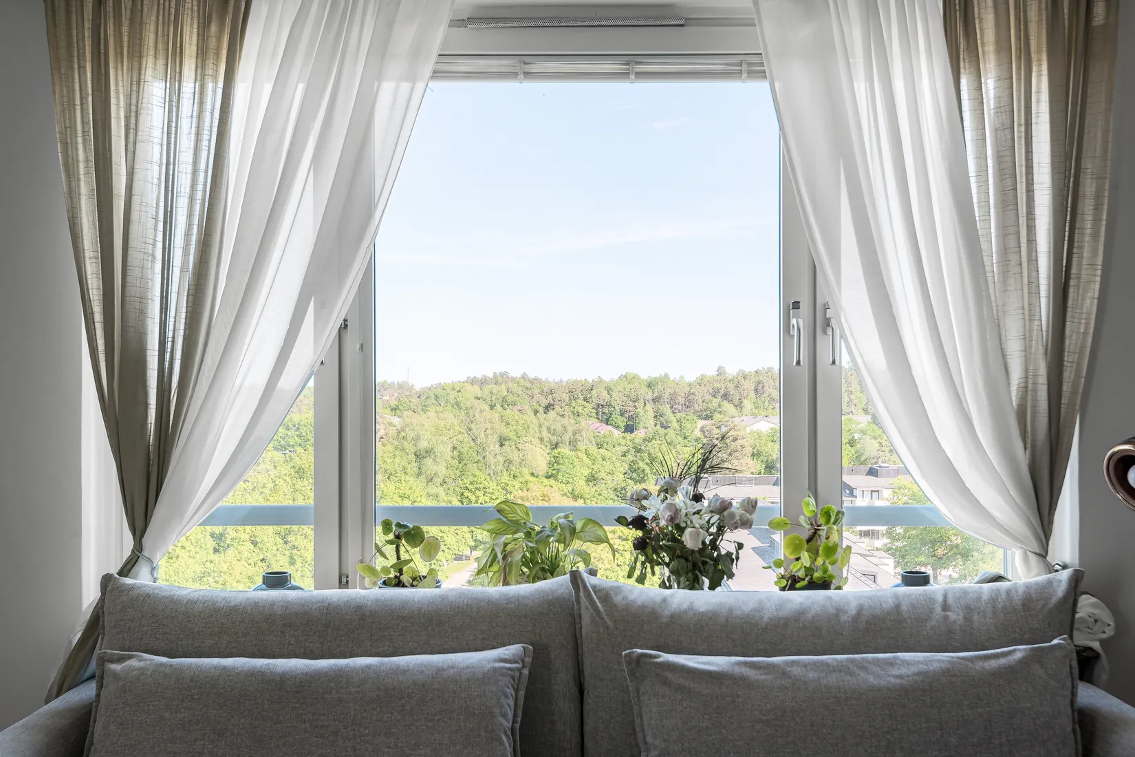 Bostadsrätt, Larsbodavägen 82, Farsta, Stockholm