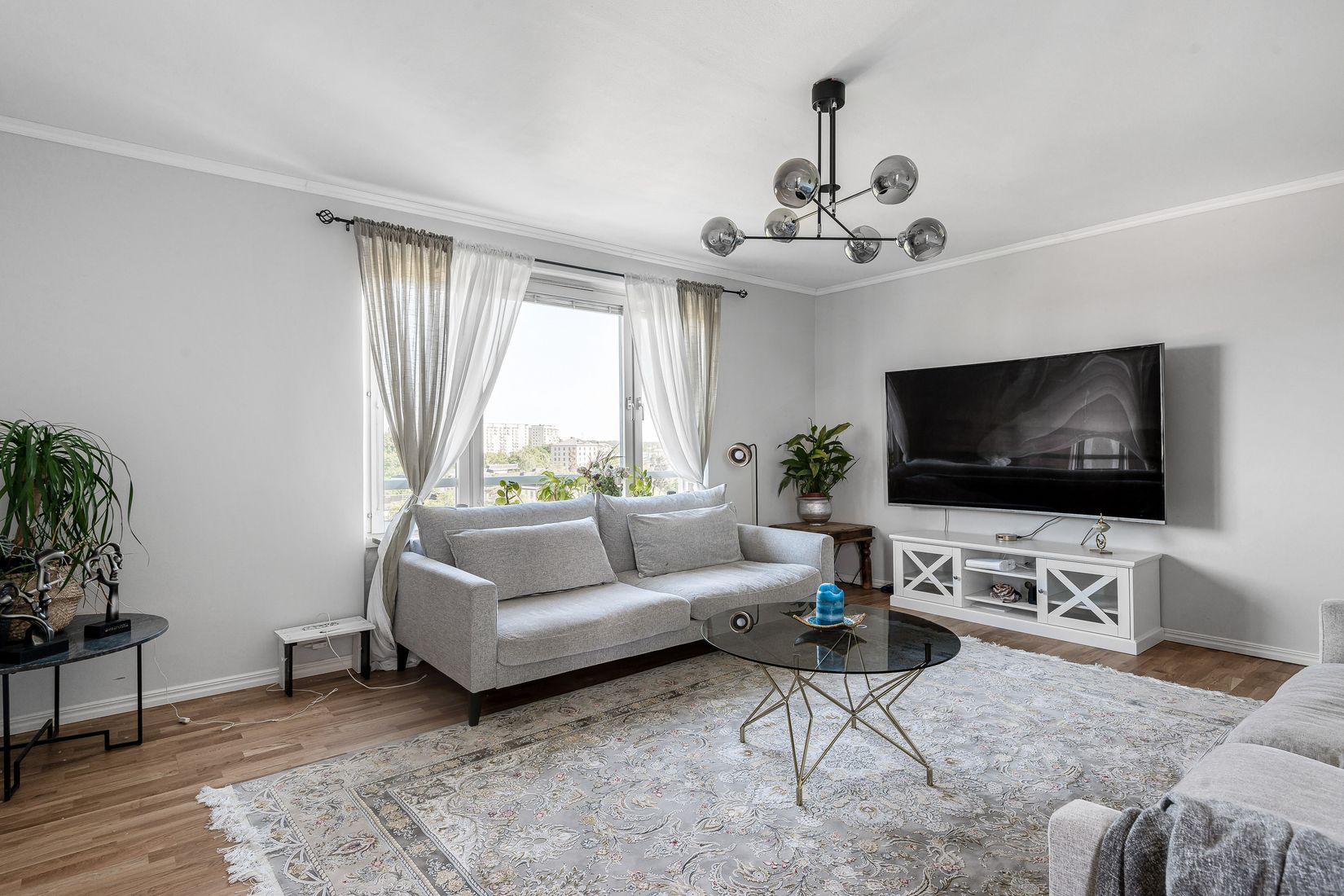 Bostadsrätt, Larsbodavägen 82, Farsta, Stockholm