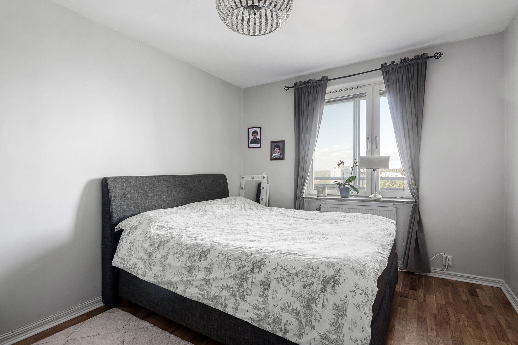 Bostadsrätt, Larsbodavägen 82, Farsta, Stockholm