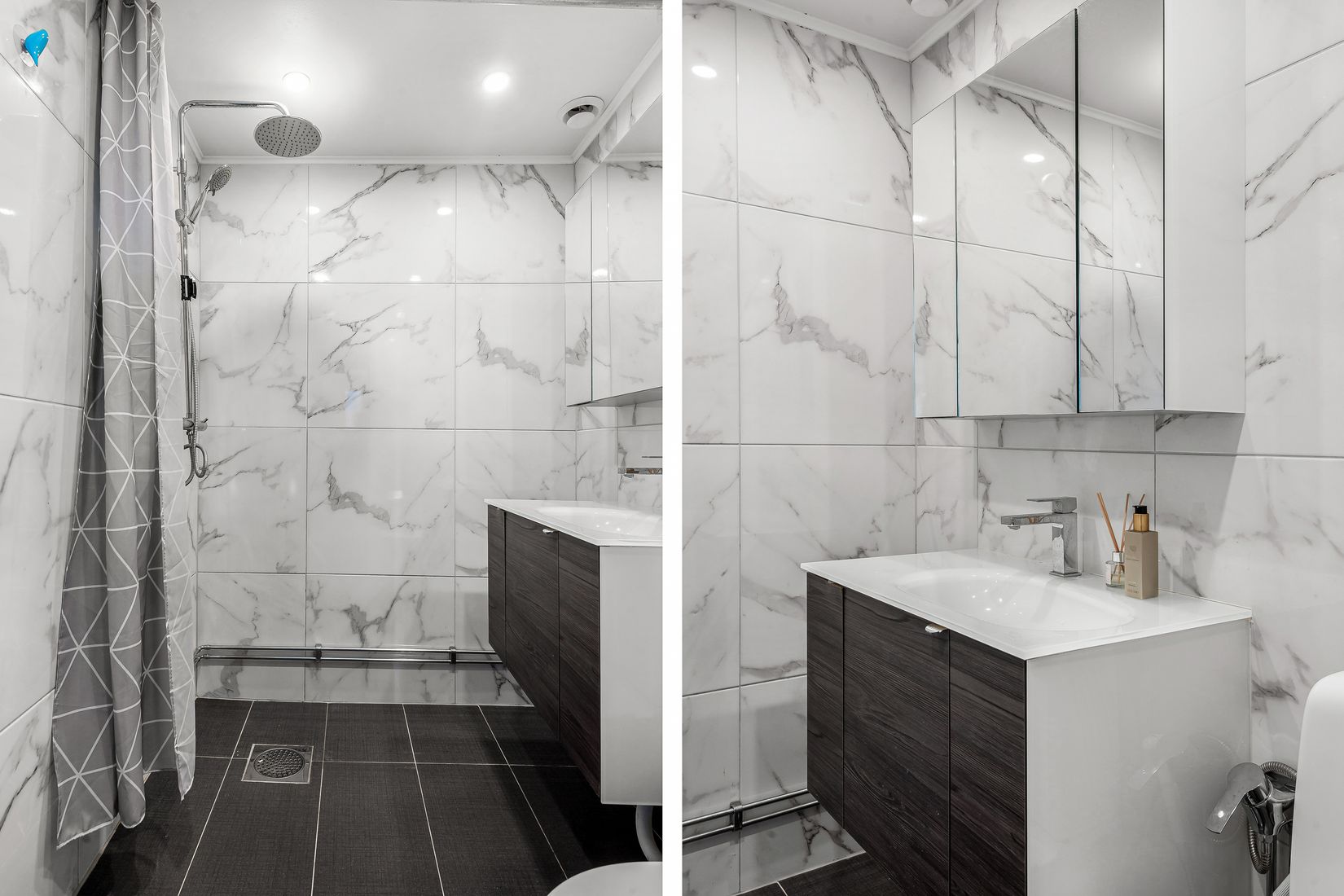 Bostadsrätt, Larsbodavägen 82, Farsta, Stockholm