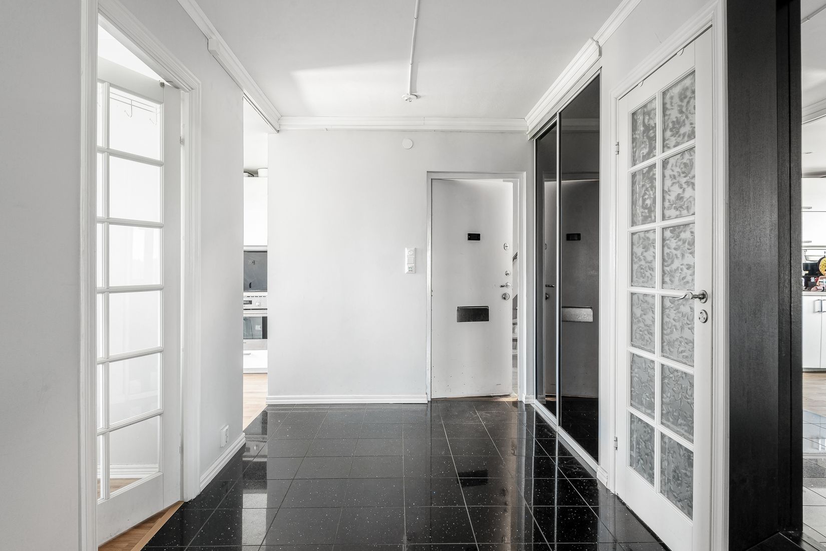 Bostadsrätt, Larsbodavägen 82, Farsta, Stockholm